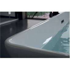 Акриловая ванна 160х70 см Kerasan Ego 743101