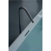 Акриловая ванна 160х70 см Kerasan Ego 743101