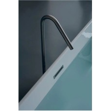 Акриловая ванна 160х70 см Kerasan Ego 743101