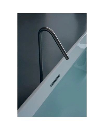 Акриловая ванна 160х70 см Kerasan Ego 743101