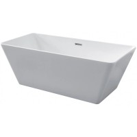 Акриловая ванна 160х70 см Kerasan Ego 743101