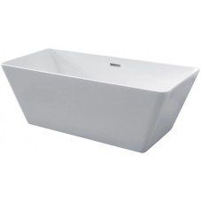 Акриловая ванна 160х70 см Kerasan Ego 743101