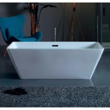 Акриловая ванна 160х70 см Kerasan Ego 743101