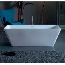 Акриловая ванна 160х70 см Kerasan Ego 743101