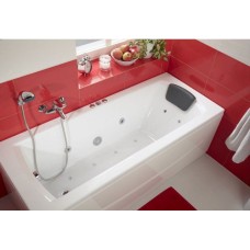 Акриловая ванна Santek Монако XL 170 без гидромассажа