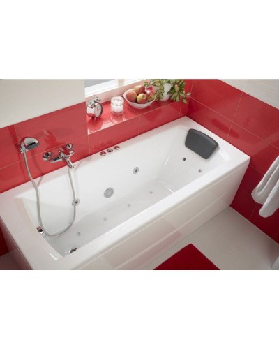 Акриловая ванна Santek Монако XL 170 без гидромассажа