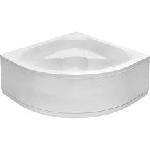 Акриловая ванна Santek Канны 150х150 1WH111983 без гидромассажа