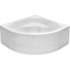 Акриловая ванна Santek Канны 150х150 1WH111983 без гидромассажа