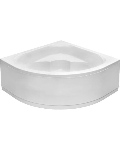 Акриловая ванна Santek Канны 150х150 1WH111983 без гидромассажа