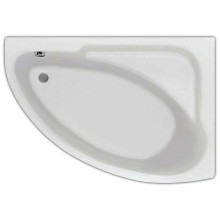 Акриловая ванна Santek Гоа 150 R без гидромассажа R