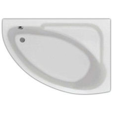 Акриловая ванна Santek Гоа 150 R без гидромассажа R