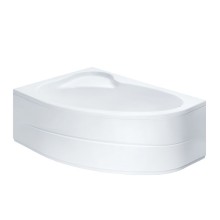 Акриловая ванна Santek Эдера 110x170 1WH111995 L без гидромассажа