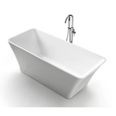 Акриловая ванна 170х77 см BelBagno BB60-1700