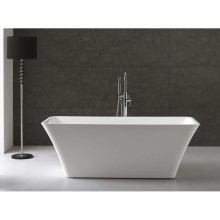 Акриловая ванна 170х77 см BelBagno BB60-1700