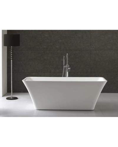 Акриловая ванна 170х77 см BelBagno BB60-1700
