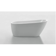 Акриловая ванна 170х72 см BelBagno BB62-1700