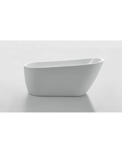 Акриловая ванна 170х72 см BelBagno BB62-1700