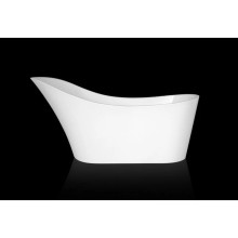 Акриловая ванна 170х74 см BelBagno BB64-1700