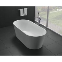 Акриловая ванна 150х75 см BelBagno BB71-1500