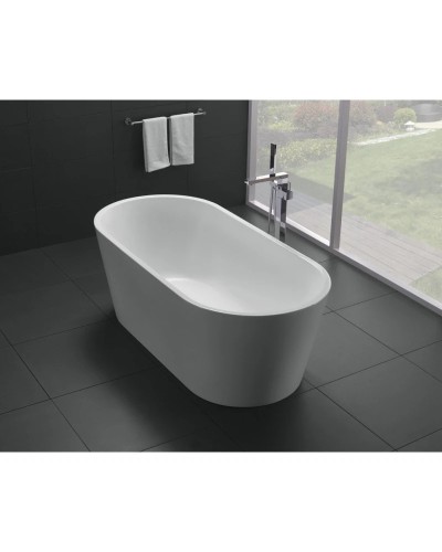 Акриловая ванна 150х75 см BelBagno BB71-1500