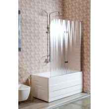 Акриловая ванна 139,8х70 см BelBagno BB101-140-70