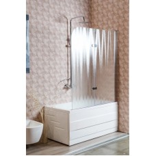 Акриловая ванна 139,8х70 см BelBagno BB101-140-70