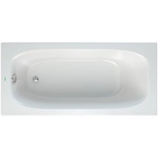 Акриловая ванна 139,8х70 см BelBagno BB101-140-70