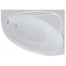 Акриловая ванна 149,5х104 см R BelBagno BB106-150-105-R