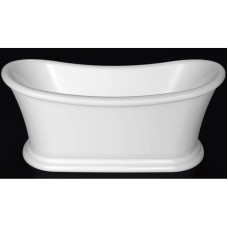 Акриловая ванна 170х74 см BelBagno BB09