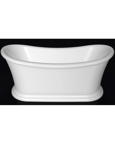 Акриловая ванна 170х74 см BelBagno BB09