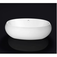 Акриловая ванна 180х90 см BelBagno BB18