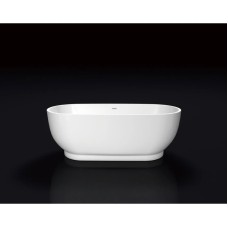 Акриловая ванна 179,5х81 см BelBagno BB26