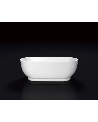 Акриловая ванна 179,5х81 см BelBagno BB26