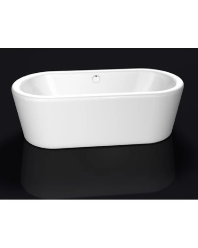 Акриловая ванна 177х80,5 см BelBagno BB29