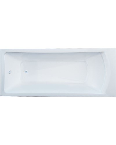 Акриловая ванна Marka One Prime 150х75 01пра1575 без гидромассажа