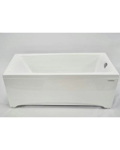 Акриловая ванна Radomir Vannesa Веста 160х70 2-01-0-0-1-242Р без гидромассажа