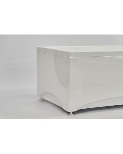 Акриловая ванна Radomir Vannesa Веста 160х70 2-01-0-0-1-242Р без гидромассажа