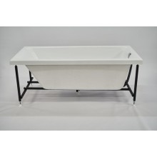 Акриловая ванна Radomir Vannesa Веста 160х70 2-01-0-0-1-242Р без гидромассажа