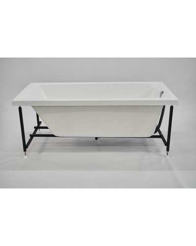 Акриловая ванна Radomir Vannesa Веста 160х70 2-01-0-0-1-242Р без гидромассажа