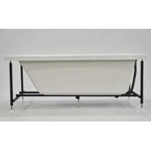 Акриловая ванна Radomir Vannesa Веста 160х70 2-01-0-0-1-242Р без гидромассажа