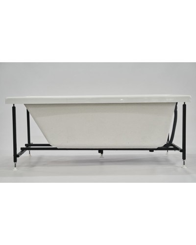 Акриловая ванна Radomir Vannesa Веста 160х70 2-01-0-0-1-242Р без гидромассажа