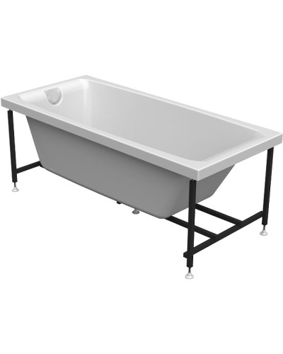 Акриловая ванна Radomir Vannesa Веста 160х70 2-01-0-0-1-242Р без гидромассажа