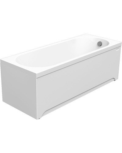 Акриловая ванна Radomir Vannesa Виктория 150х70 2-01-0-0-1-250Р без гидромассажа