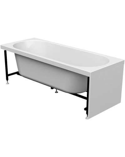 Акриловая ванна Radomir Vannesa Виктория 150х70 2-01-0-0-1-250Р без гидромассажа