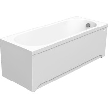 Акриловая ванна Radomir Vannesa Виктория 160х70 2-01-0-0-1-249Р без гидромассажа