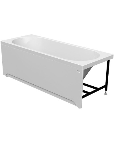 Акриловая ванна Radomir Vannesa Виктория 160х70 2-01-0-0-1-249Р без гидромассажа