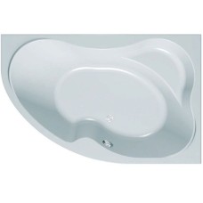 Акриловая ванна Kolpa San Lulu 170х110 L 597360 без гидромассажа
