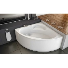 Акриловая ванна Kolpa San Royal 120х120 562820 без гидромассажа