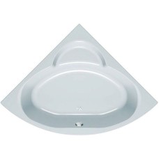 Акриловая ванна Kolpa San Royal 130х130 567360 без гидромассажа