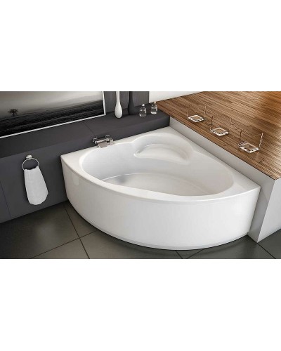 Акриловая ванна Kolpa San Royal 130х130 567360 без гидромассажа